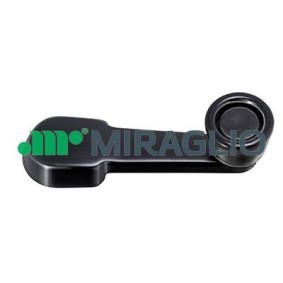 Compre Manivela de vidro da MIRAGLIO 50/24 a um preço baixo por 20,29 €