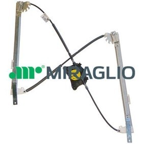 Compre Manivela de vidro da MIRAGLIO 50/25 a um preço baixo por 7,14 €