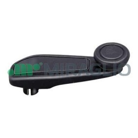 Comprar Manivela elevalunas de MIRAGLIO 50/70 a bajo precio de 9,14 €