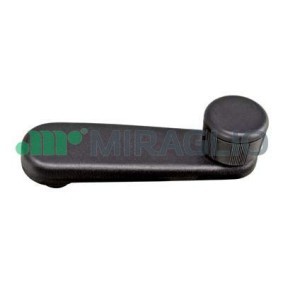 Comprar Manivela elevalunas de MIRAGLIO 50/92 a bajo precio de 17,03 €