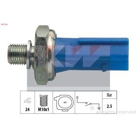 Compre Interruptor de pressão do óleo da KW 500 192 a um preço baixo por 11,18 €