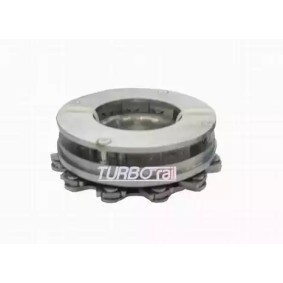 Comprar Juego de montaje, turbocompresor de TURBORAIL 500-00686-600 a bajo precio de 148,59 €