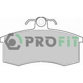 Acquista Kit pastiglie freni da PROFIT 5000-0527 a buon mercato per soli 11,78 €