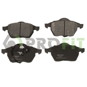 Acquista Kit pastiglie freni da PROFIT 5000-0590 a buon mercato per soli 28,54 €