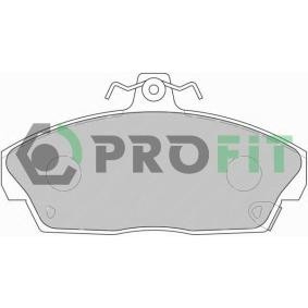 Acquista Kit pastiglie freni da PROFIT 5000-0613 a buon mercato per soli 22,19 €