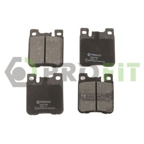 Acquista Kit pastiglie freni da PROFIT 5000-0799 a buon mercato per soli 20,16 €