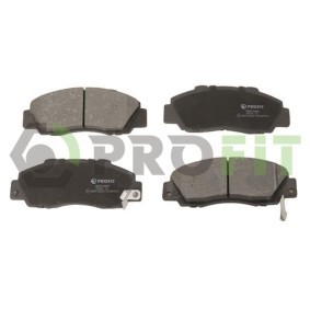 Acquista Kit pastiglie freni da PROFIT 5000-0905 a buon mercato per soli 20,80 €