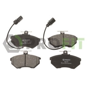 Acquista Kit pastiglie freni da PROFIT 5000-0954 a buon mercato per soli 38,82 €
