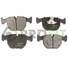 Acquista Kit pastiglie freni da PROFIT 5000-0997 a buon mercato per soli 28,63 €