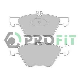 Acquista Kit pastiglie freni da PROFIT 5000-1050 a buon mercato per soli 28,74 €