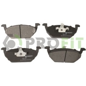 Acquista Kit pastiglie freni da PROFIT 5000-1094 a buon mercato per soli 21,56 €