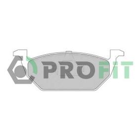 Acquista Kit pastiglie freni da PROFIT 5000-1094 C a buon mercato per soli 24,00 €