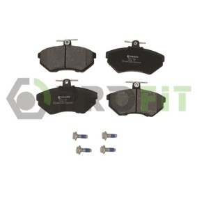 Acquista Kit pastiglie freni da PROFIT 5000-1289 a buon mercato per soli 20,83 €