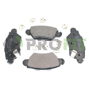 Acquista Kit pastiglie freni da PROFIT 5000-1294 a buon mercato per soli 21,90 €