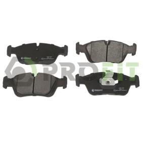 Acquista Kit pastiglie freni da PROFIT 5000-1300 a buon mercato per soli 22,81 €