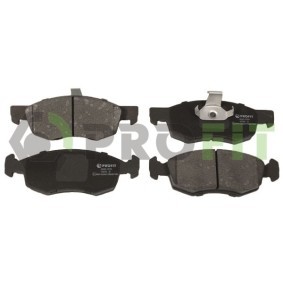 Acquista Kit pastiglie freni da PROFIT 5000-1376 a buon mercato per soli 21,93 €