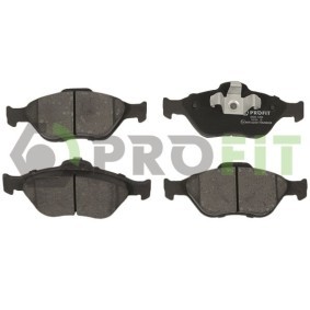 Acquista Kit pastiglie freni da PROFIT 5000-1394 a buon mercato per soli 24,09 €