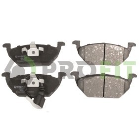 Acquista Kit pastiglie freni da PROFIT 5000-1398 a buon mercato per soli 26,34 €