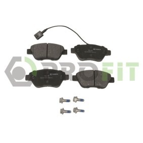 Acquista Kit pastiglie freni da PROFIT 5000-1466 a buon mercato per soli 19,24 €