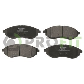 Acquista Kit pastiglie freni da PROFIT 5000-1699 a buon mercato per soli 16,30 €