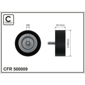 Acquista Galoppino guidacinghia, cinghia Poly-V da CAFFARO 500009 a buon mercato per soli 14,42 €