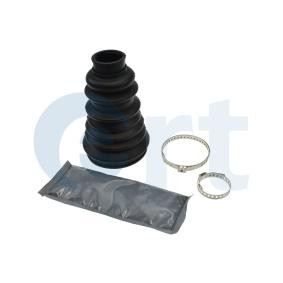 Achetez des Jeu de joint-soufflet, arbre de commande ERT 500012T à prix pour 9,88 €