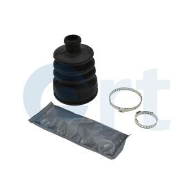 Achetez des Jeu de joint-soufflet, arbre de commande ERT 500015 à prix pour 9,10 €
