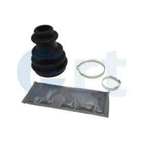 Comprar Juego de fuelle, árbol de transmisión de ERT 500018 a bajo precio de 7,98 €