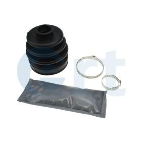 Achetez des Jeu de joint-soufflet, arbre de commande ERT 500031 à prix pour 8,18 €