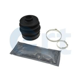 Achetez des Jeu de joint-soufflet, arbre de commande ERT 500037 à prix pour 8,10 €