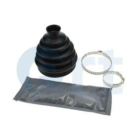 Achetez des Jeu de joint-soufflet, arbre de commande ERT 500038T à prix pour 10,51 €