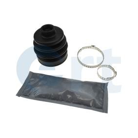 Achetez des Jeu de joint-soufflet, arbre de commande ERT 500041 à prix pour 6,88 €