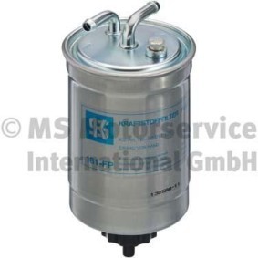 RENAULT Wasserpumpe von KOLBENSCHMIDT