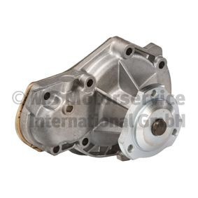 RENAULT Wasserpumpe von KOLBENSCHMIDT