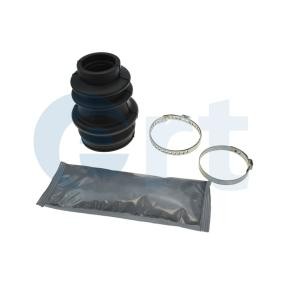 Comprar Juego de fuelle, árbol de transmisión de ERT 500061 a bajo precio de 9,82 €