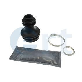Faltenbalgsatz, Antriebswelle 500063 von ERT günstig für 7,43 € online kaufen