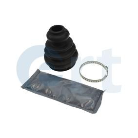 Achetez des Jeu de joint-soufflet, arbre de commande ERT 500067 à prix pour 7,01 €
