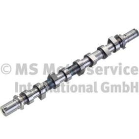 Nockenwelle 50007076