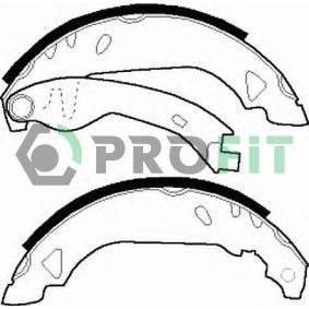 Comprar Juego de zapatas de frenos de PROFIT 5001-0263 a bajo precio de 19,98 €