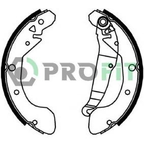 Acquista Kit pastiglie freni da PROFIT 5001-0695 a buon mercato per soli 25,81 €