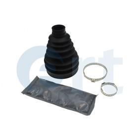 Achetez des Jeu de joint-soufflet, arbre de commande ERT 500100T à prix pour 7,81 €