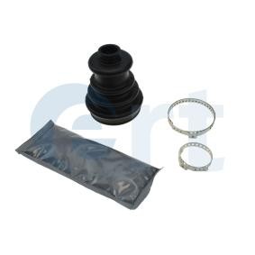 Faltenbalgsatz, Antriebswelle 500109 von ERT günstig für 6,73 € online kaufen