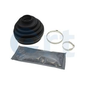 Achetez des Jeu de joint-soufflet, arbre de commande ERT 500115 à prix pour 8,10 €