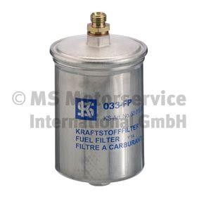 Køb Brændstof-filter af KOLBENSCHMIDT 50013033 til den lave pris 159,48 DKK