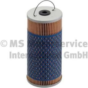 Ölfilter 50013062