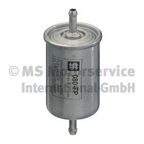 Achetez des Filtre à carburant KOLBENSCHMIDT 50013080 à prix pour 11,66 €