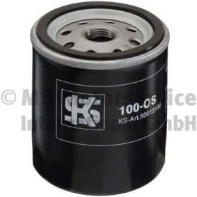 Ölfilter 50013100 für DAEWOO
