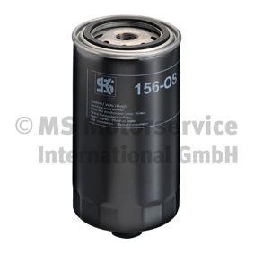 Compre Filtro de óleo de KOLBENSCHMIDT online para TRANSPORTER Standard Passenger Van a preços moderados