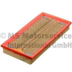 Luftfilter 50013169 für DAEWOO