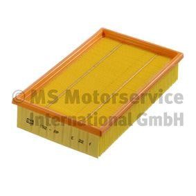 Luftfilter 50013192 für DAEWOO